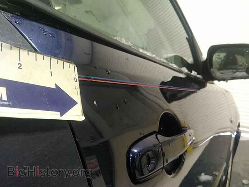 2005 Mazda Mazda3 - VIN: JM1BK12F951279007 - Фото 14