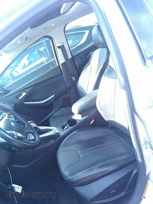 2013 Ford Focus - VIN: 1FADP3F20DL276759 - Photo 3