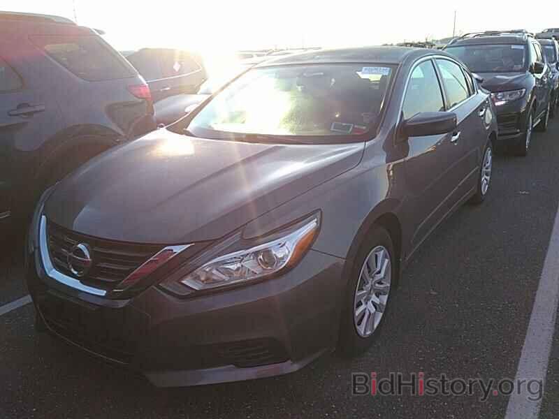 Photo 1N4AL3AP1HC147131 - Nissan Altima 2017