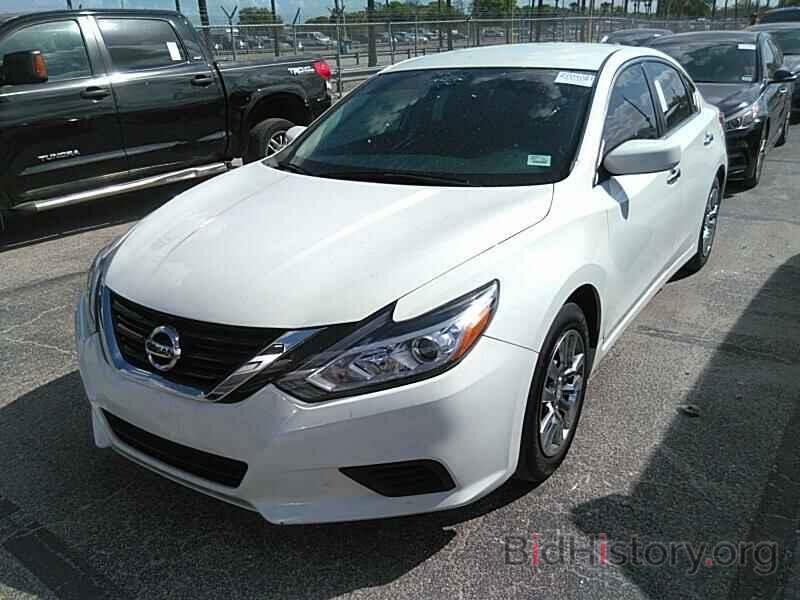 Photo 1N4AL3APXGN353082 - Nissan Altima 2016