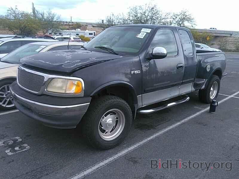 Photo 1FTZX0726XKA90294 - Ford F-150 1999
