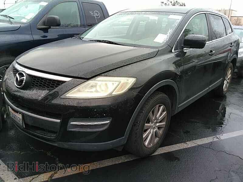 Фотография JM3TB28V080129748 - Mazda CX-9 2008