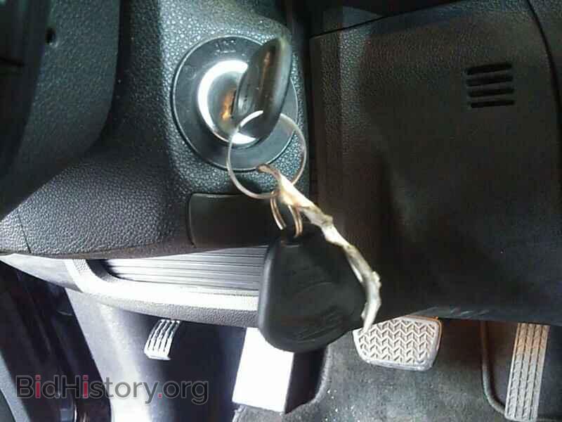 2011 GMC Acadia - VIN: 1GKKRTED2BJ291663 - Фото 8