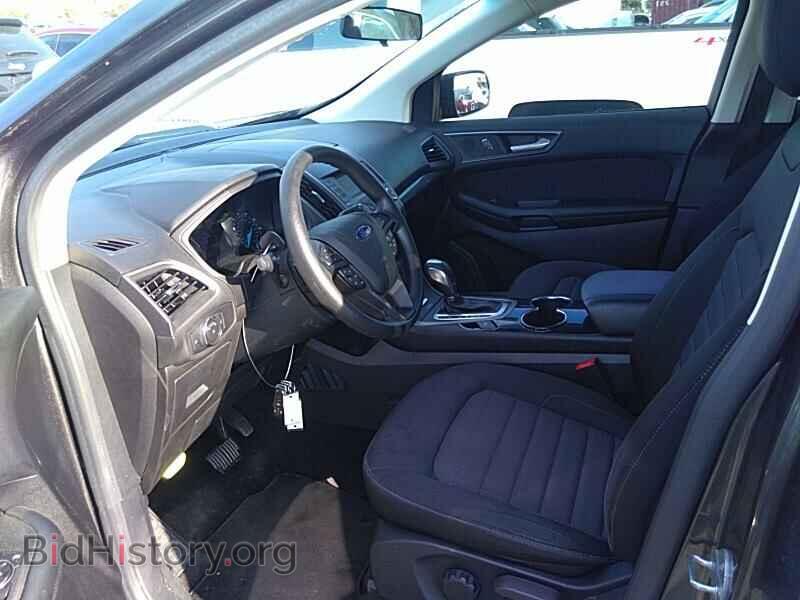 2016 Ford Edge - VIN: 2FMPK3G96GBC24554 - Фото 3