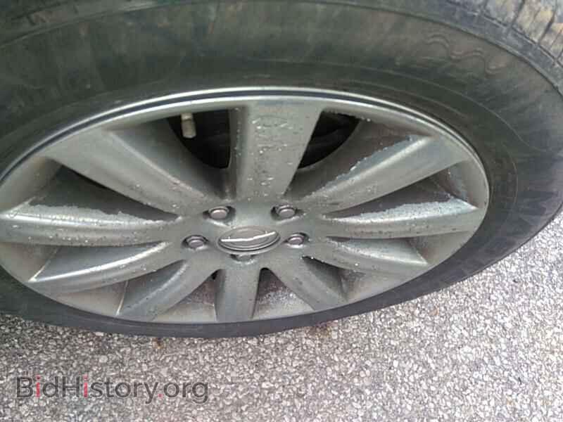 2013 Chrysler 200 - VIN: 1C3CCBBB6DN674049 - Фото 9
