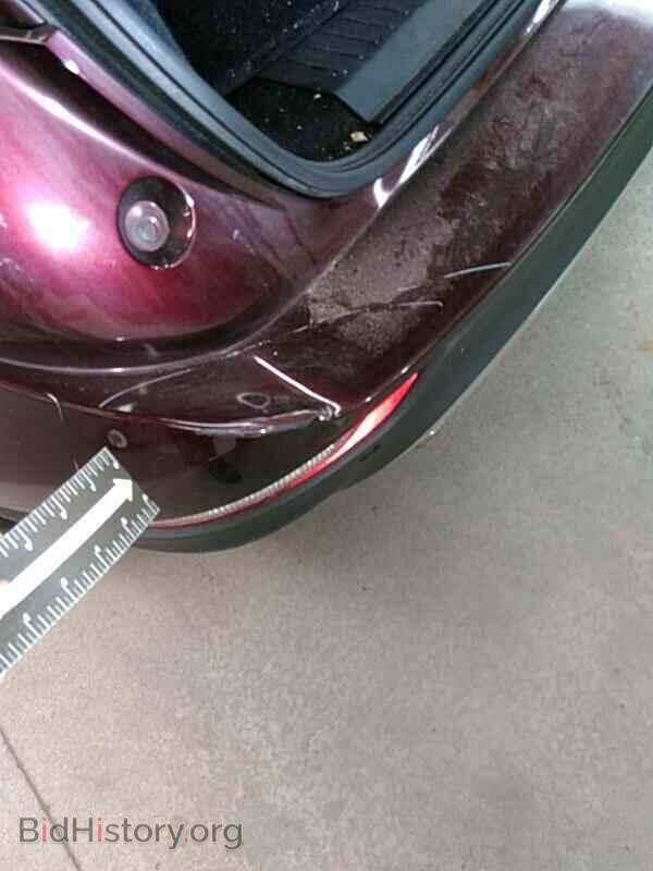 2017 Lincoln MKC - VIN: 5LMCJ3D93HUL46545 - Фото 9