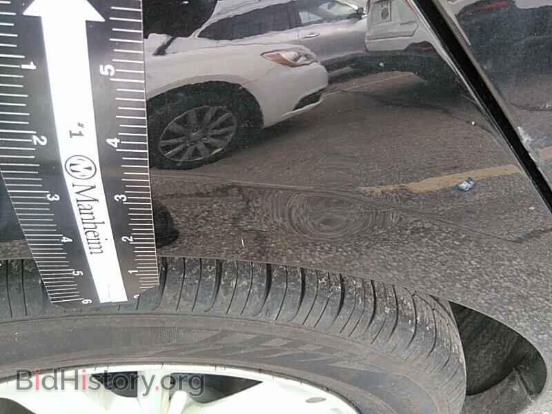 2017 Kia Optima - VIN: KNAGT4L31H5159446 - Фото 9