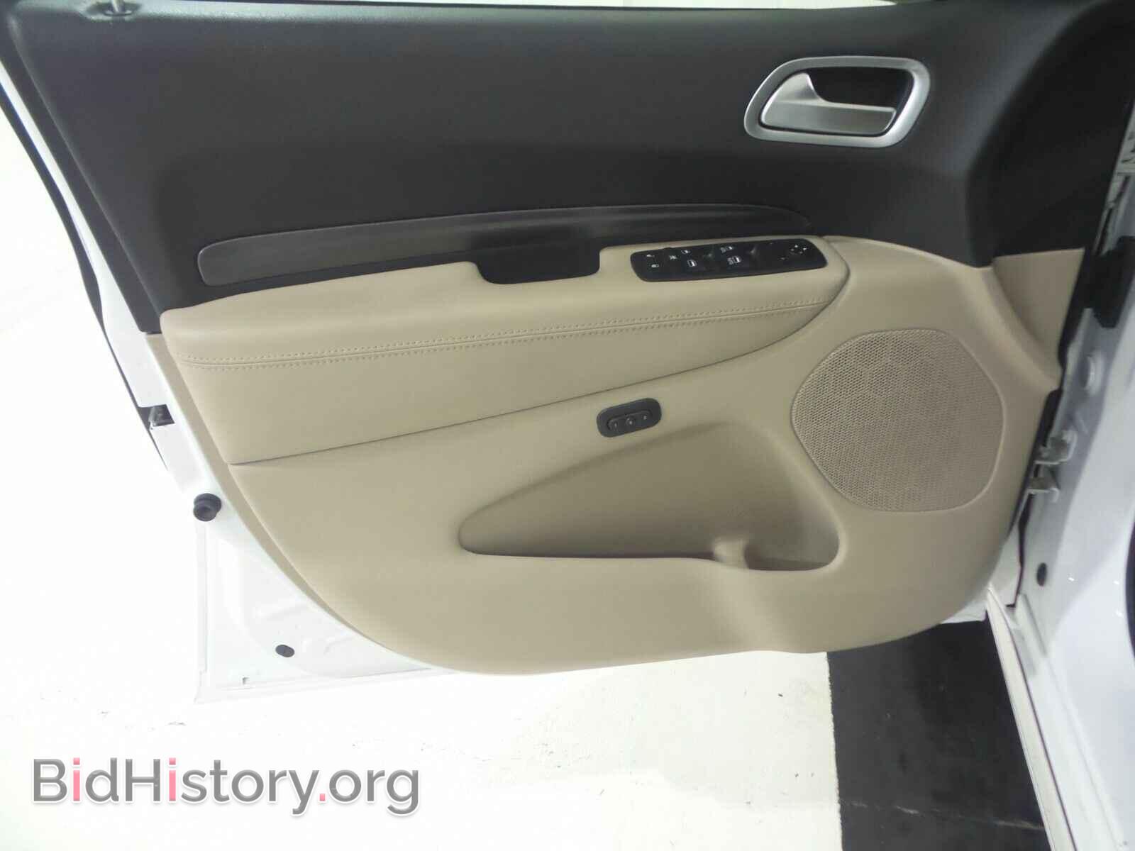 2019 Dodge Durango - VIN: 1C4RDJEG9KC663348 - Фото 9