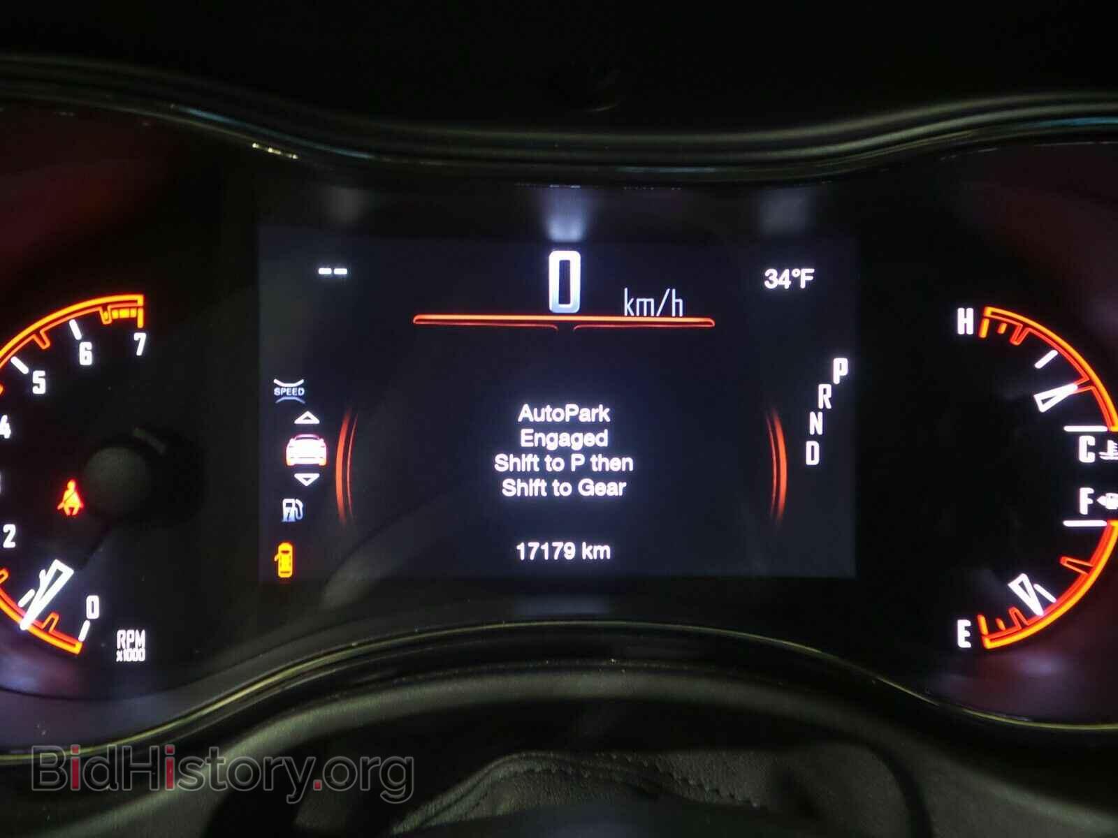 2019 Dodge Durango - VIN: 1C4RDJDG4KC663548 - Фото 12