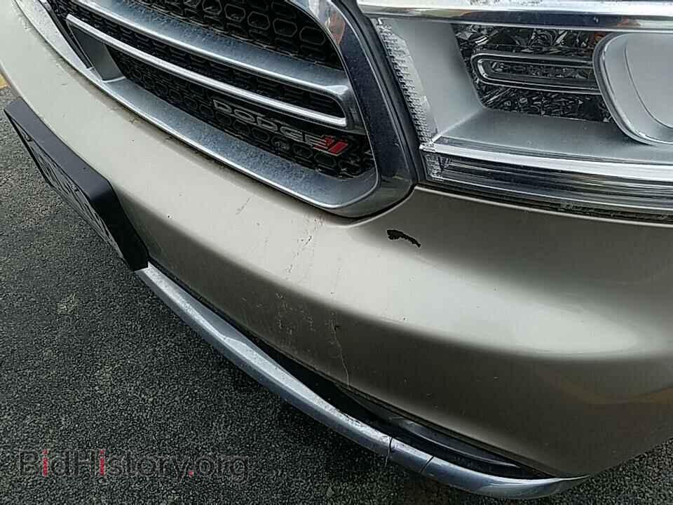 2015 Dodge Durango - VIN: 1C4RDHAG7FC100920 - Фото 10