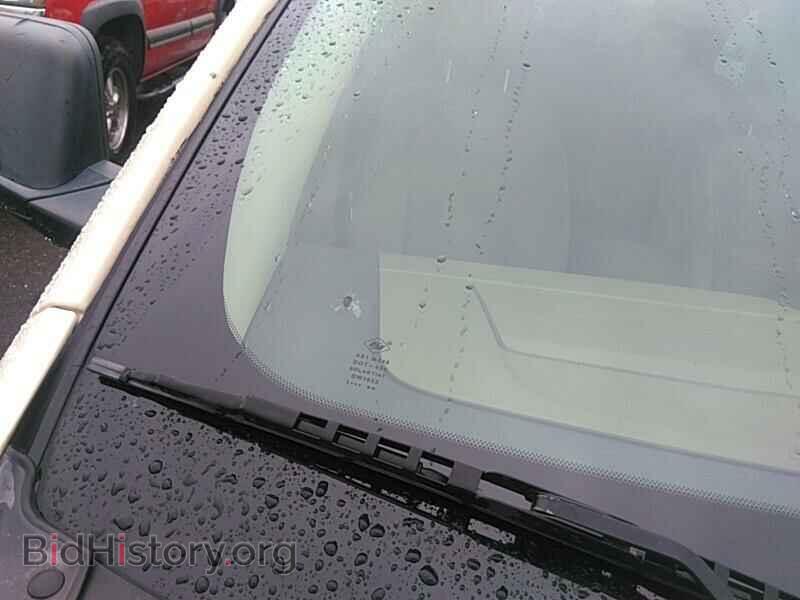 2007 Ford Edge - VIN: 2FMDK36C67BA21888 - Фото 8