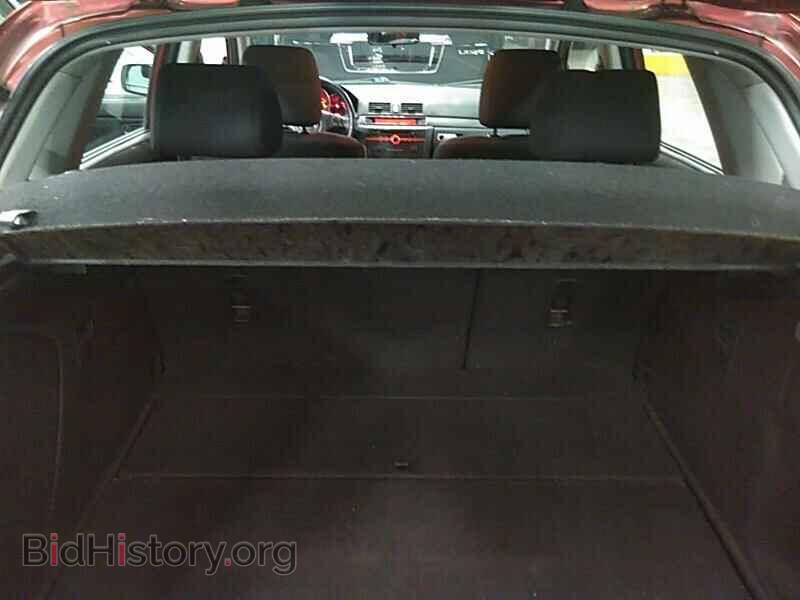 2006 Mazda Mazda3 - VIN: JM1BK144761432769 - Фото 7