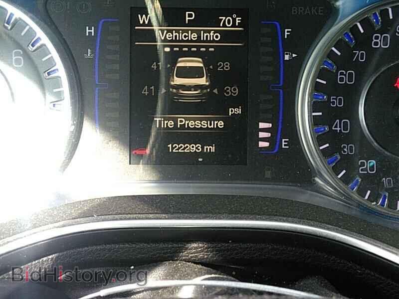 2016 Chrysler 200 - VIN: 1C3CCCFB4GN191678 - Фото 5