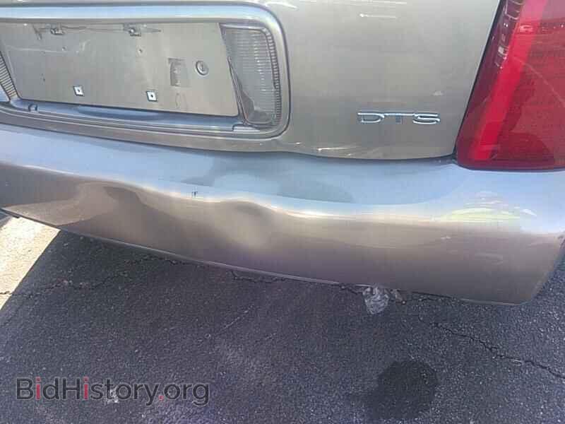 2003 Cadillac DeVille - VIN: 1G6KF57983U214355 - Photo 8