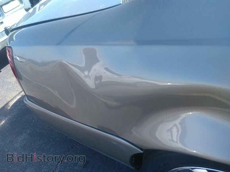 2003 Cadillac DeVille - VIN: 1G6KF57983U214355 - Photo 10