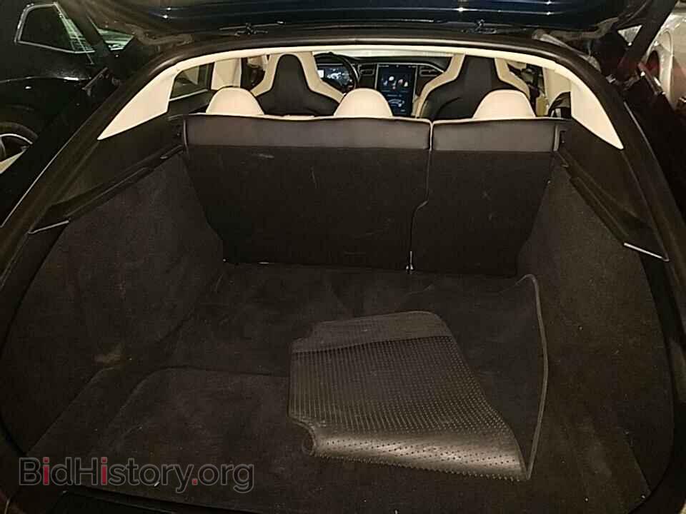 2013 Tesla Model S - VIN: 5YJSA1CG1DFP20595 - Photo 7