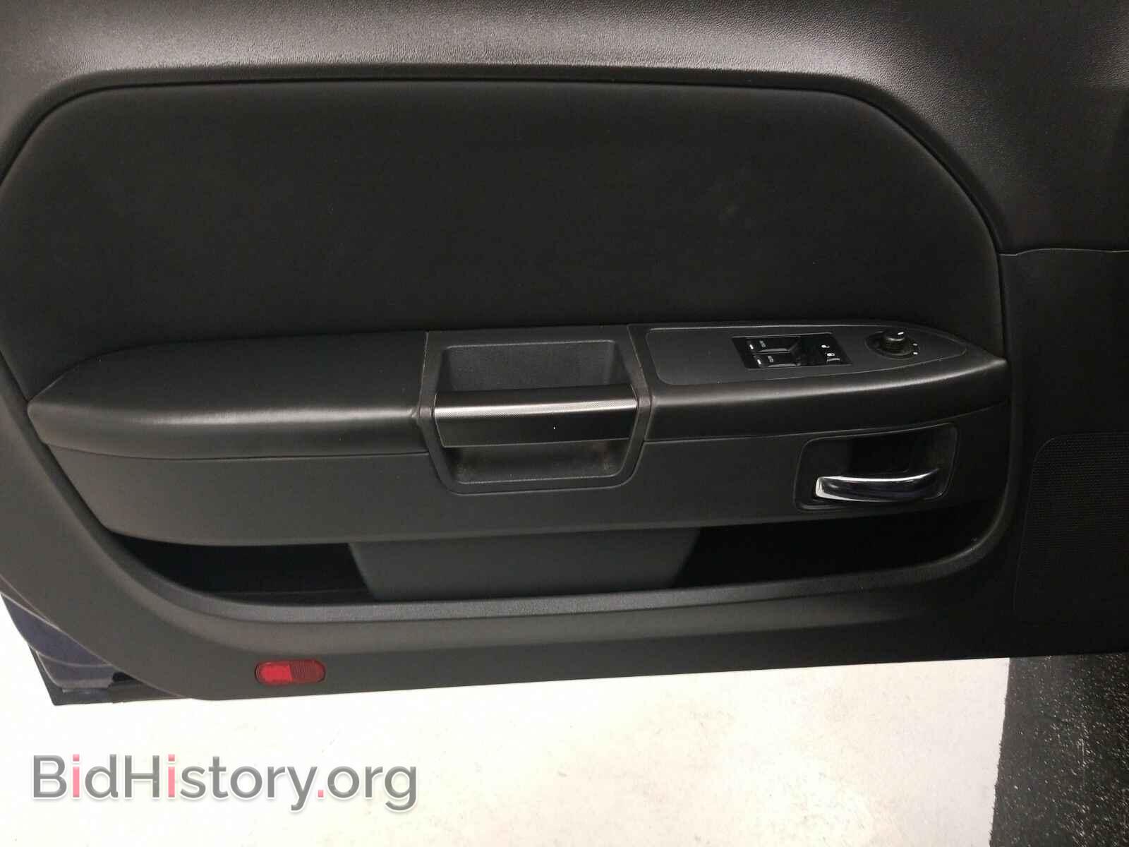 2014 Dodge Challenger - VIN: 2C3CDYAG8EH153468 - Фото 9