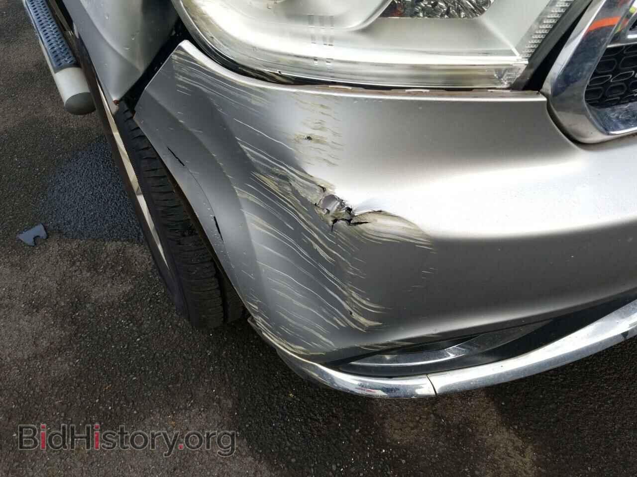 2015 Dodge Durango - VIN: 1C4RDHAG8FC139158 - Фото 9