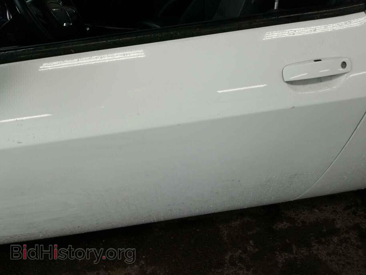 2015 Dodge Challenger - VIN: 2C3CDZAT0FH873514 - Photo 18