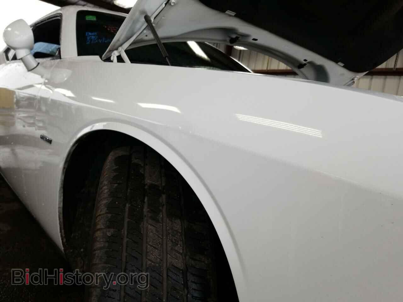 2015 Dodge Challenger - VIN: 2C3CDZAT0FH873514 - Photo 9