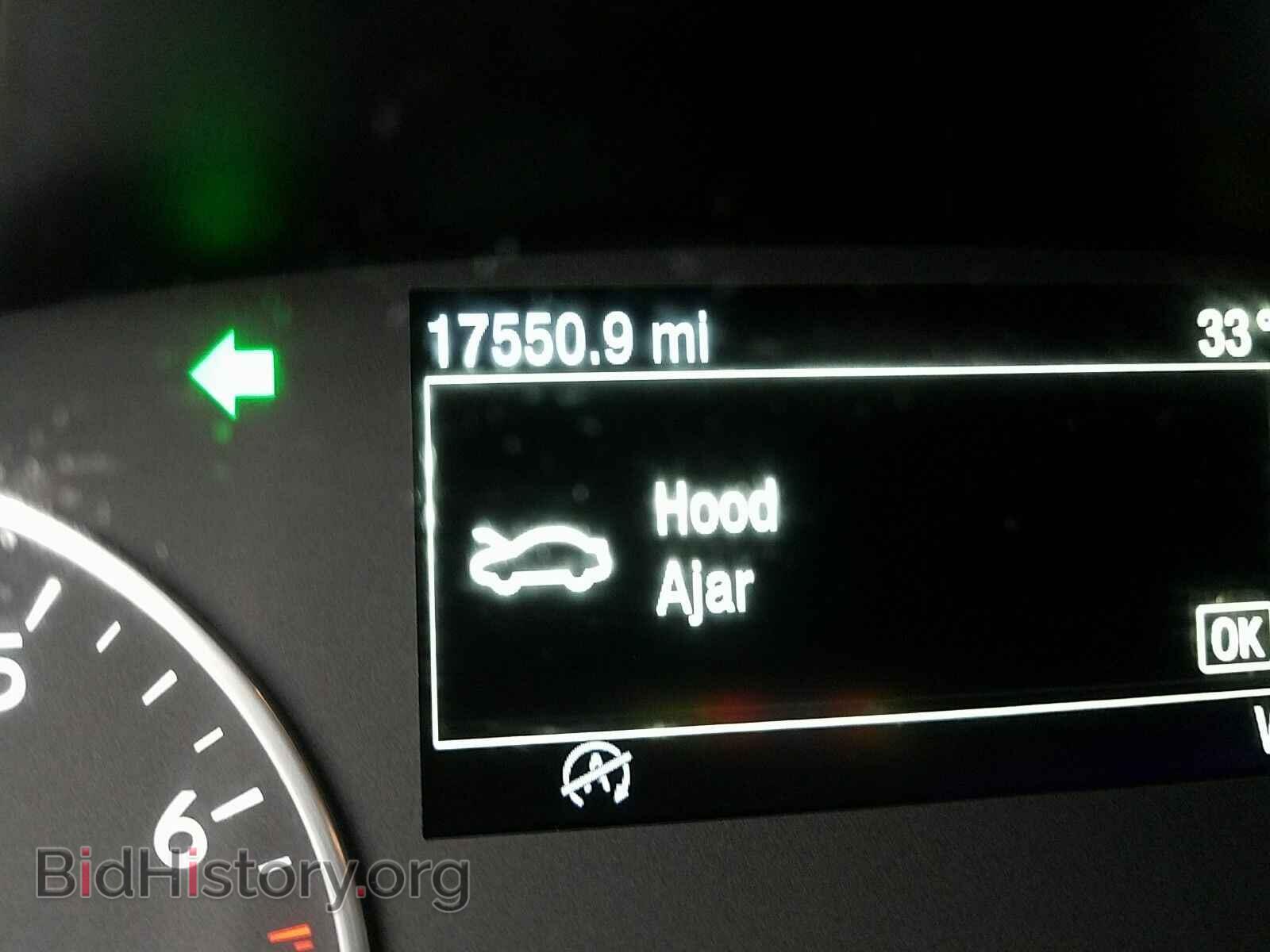 2019 Ford EcoSport - VIN: MAJ6S3KL1KC288745 - Фото 5