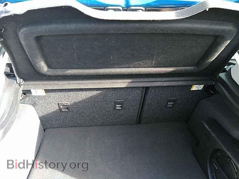 2018 Ford Focus - VIN: 1FADP3N22JL314277 - Фото 7