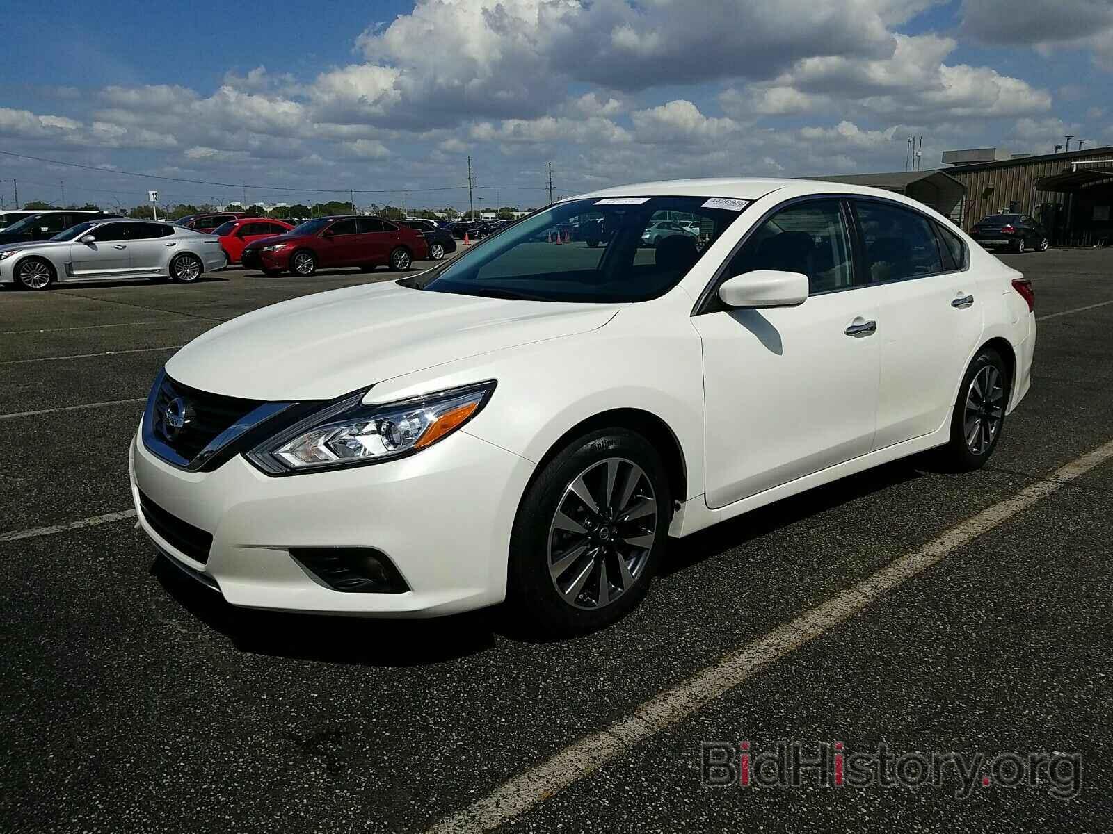 Photo 1N4AL3AP4HC109702 - Nissan Altima 2017