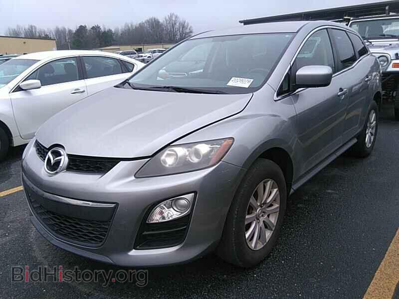 Photo JM3ER2B52C0413002 - Mazda CX-7 2012