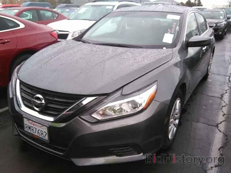 Photo 1N4AL3AP0HN337443 - Nissan Altima 2017