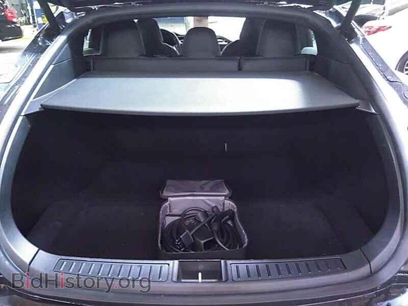 2018 Tesla Model S - VIN: 5YJSA1E20JF244983 - Фото 7