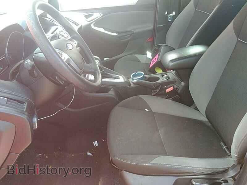 2014 Ford Focus - VIN: 1FADP3F22EL118411 - Фото 3