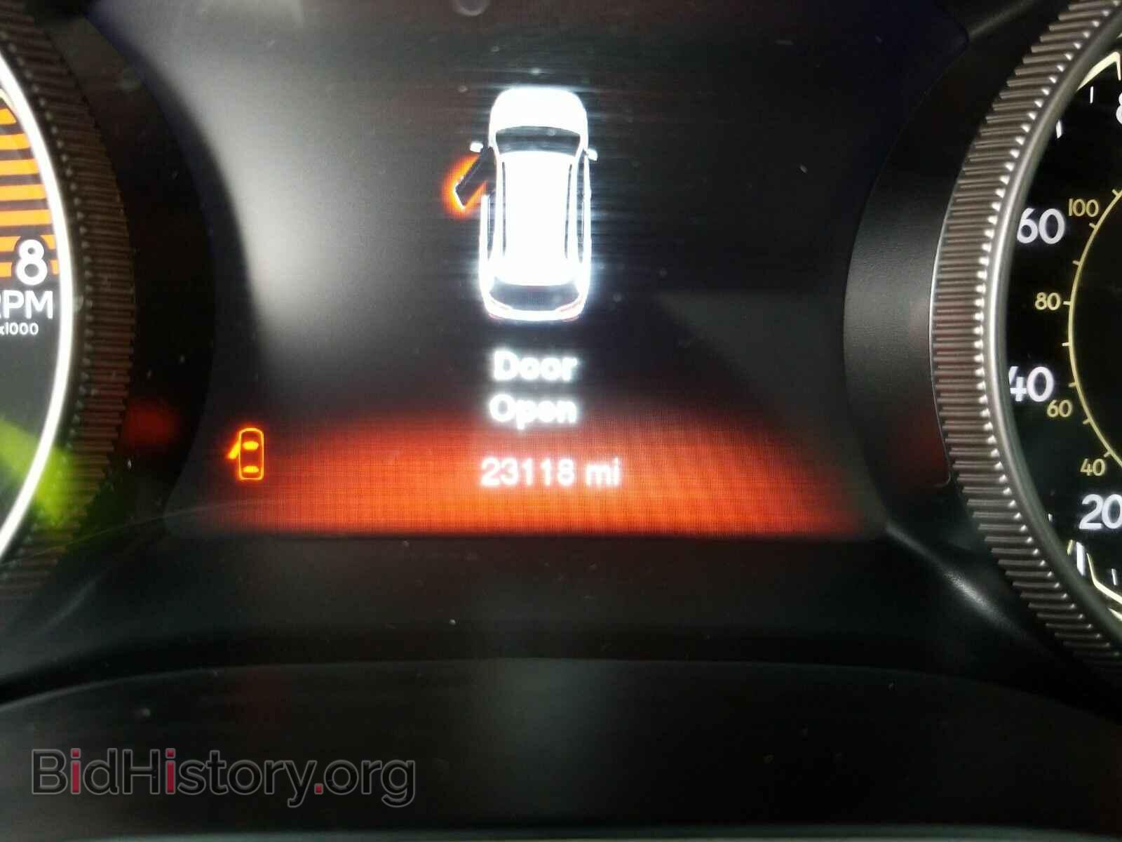 2017 Jeep Cherokee - VIN: 1C4PJMBS5HW567721 - Фото 5