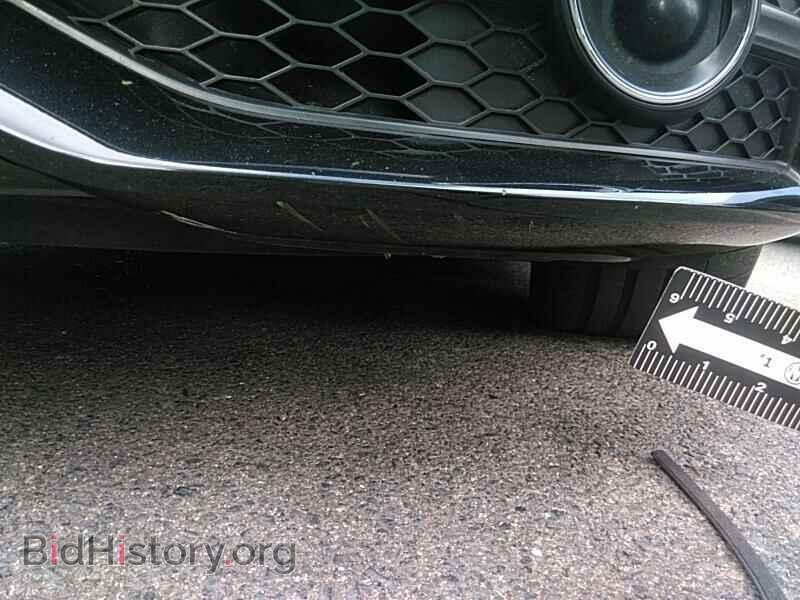2013 Audi A7 - VIN: WAU3GAFC4DN142034 - Фото 16