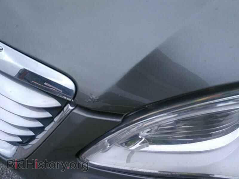 2013 Chrysler 200 - VIN: 1C3CCBAB9DN568731 - Фото 12