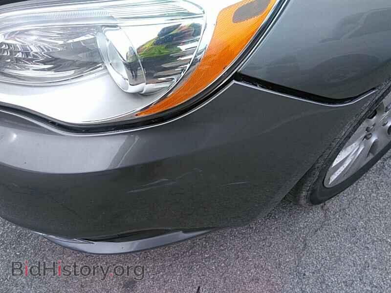 2013 Chrysler 200 - VIN: 1C3CCBAB9DN568731 - Фото 17
