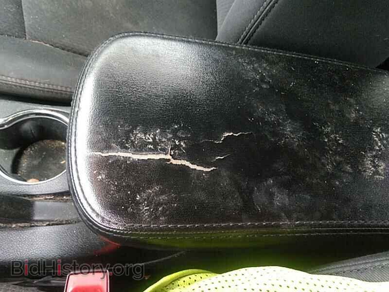 2013 Chrysler 200 - VIN: 1C3CCBAB9DN568731 - Фото 9