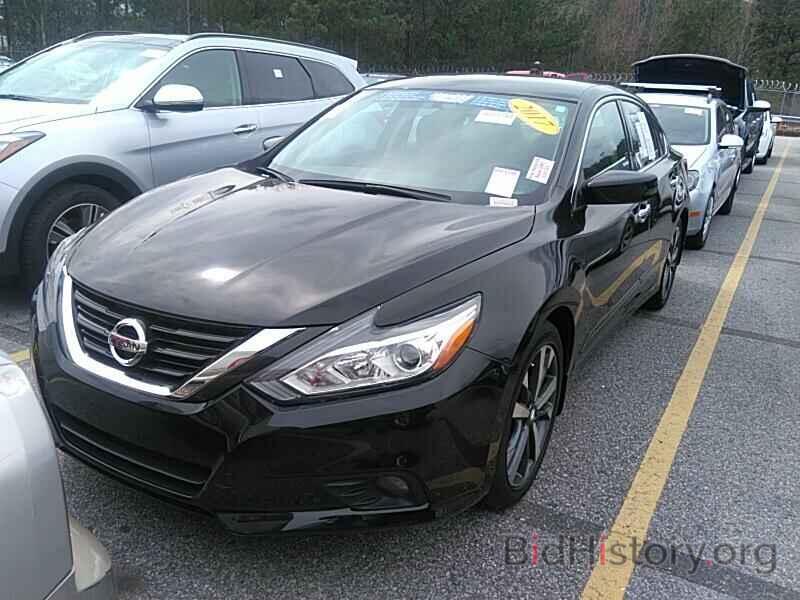 Photo 1N4AL3AP4HC485994 - Nissan Altima 2017