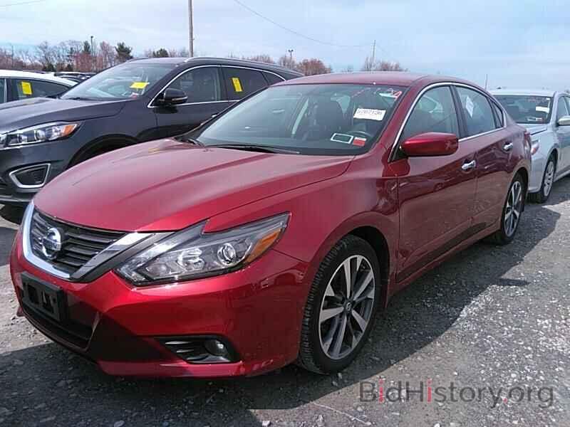 Photo 1N4AL3AP0HC149503 - Nissan Altima 2017