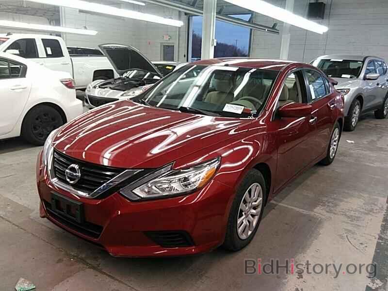 Photo 1N4AL3AP8HC208586 - Nissan Altima 2017