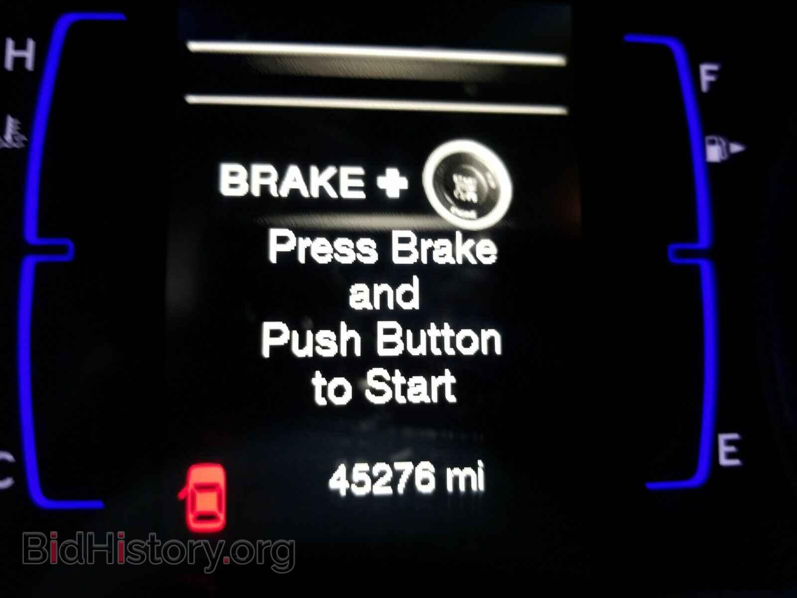 2016 Chrysler 200 - VIN: 1C3CCCAB1GN180340 - Фото 5