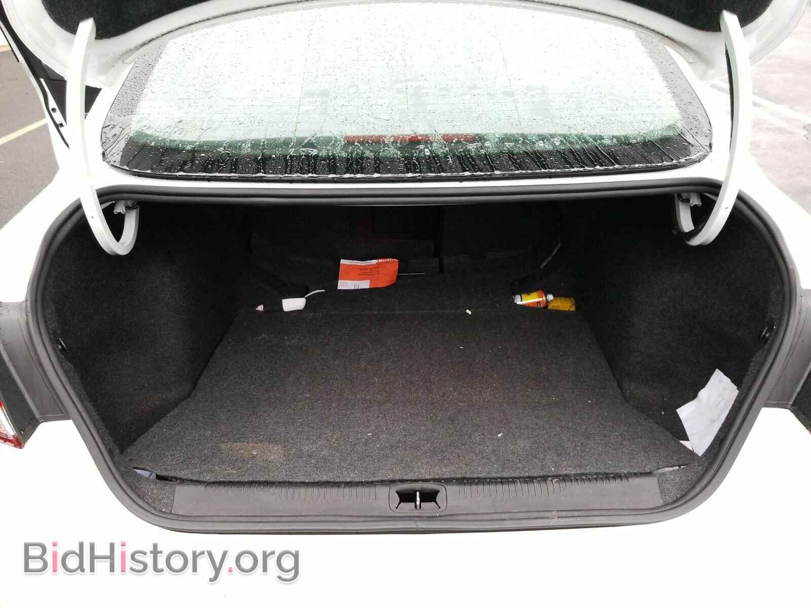 2016 Chrysler 200 - VIN: 1C3CCCAB1GN180340 - Фото 7