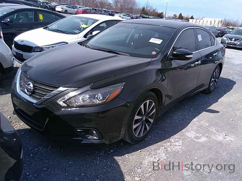 Photo 1N4AL3AP8HC110092 - Nissan Altima 2017