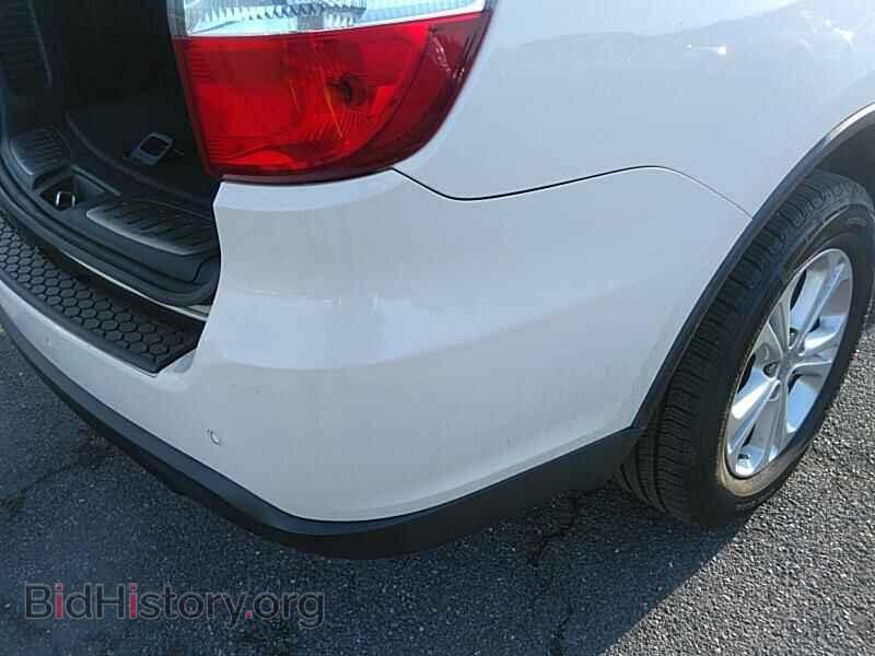 2012 Dodge Durango - VIN: 1C4RDJDG3CC301437 - Photo 8
