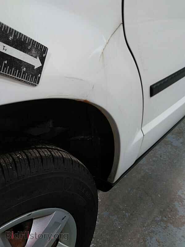 2013 Ram Cargo Van - VIN: 2C4RRGAG6DR671654 - Фото 8