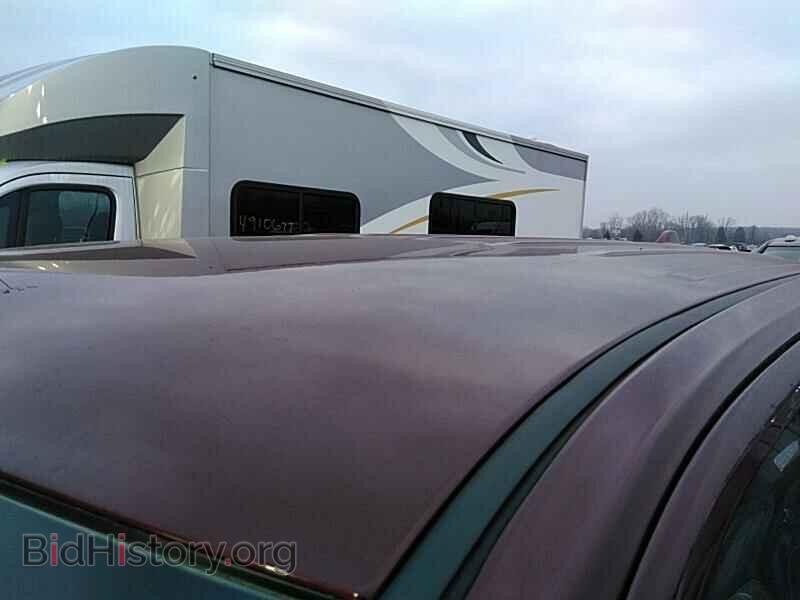 2019 Dodge Durango - VIN: 1C4RDJDG4KC701117 - Фото 10