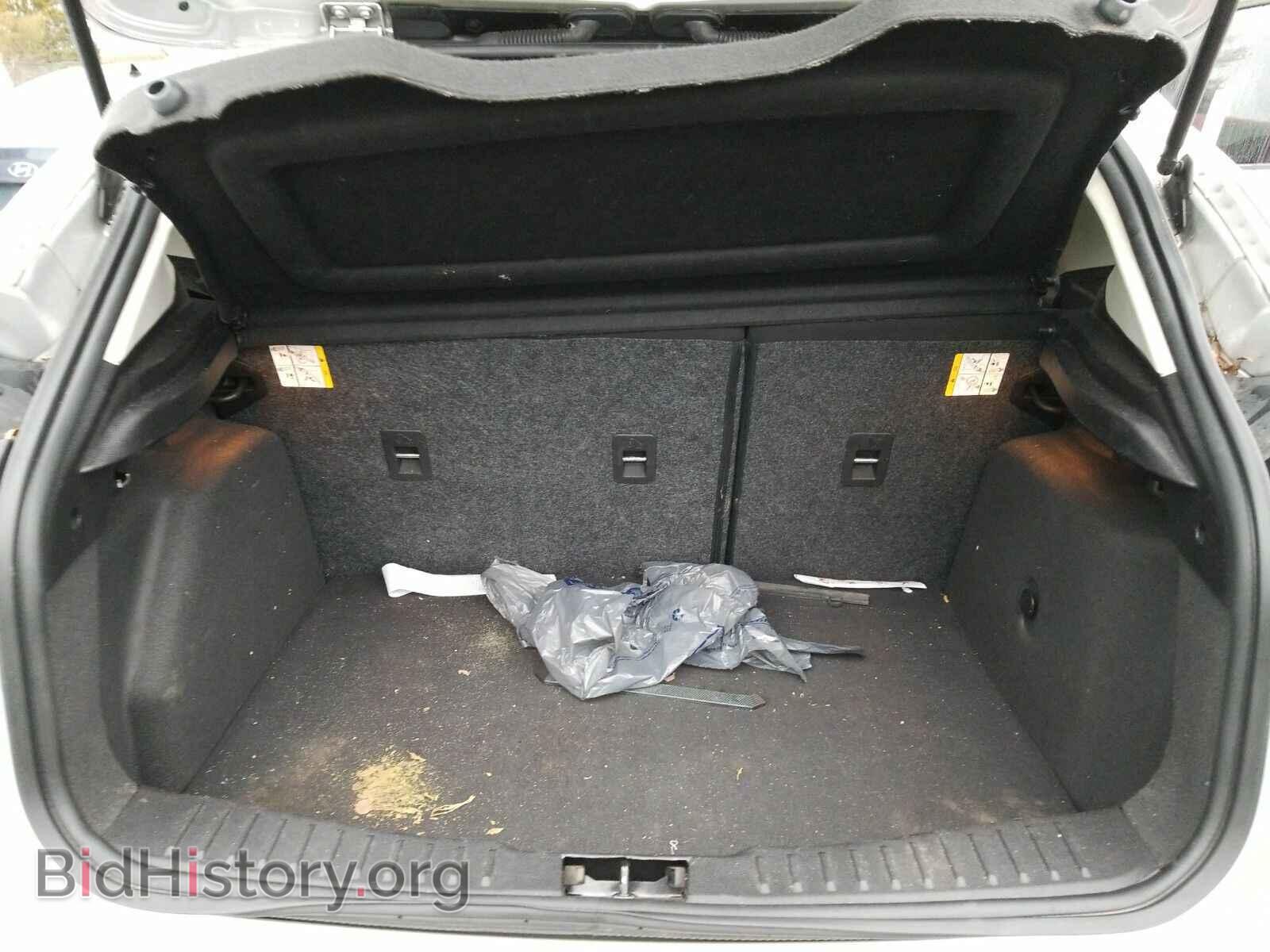 2015 Ford Focus - VIN: 1FADP3K25FL276135 - Фото 7