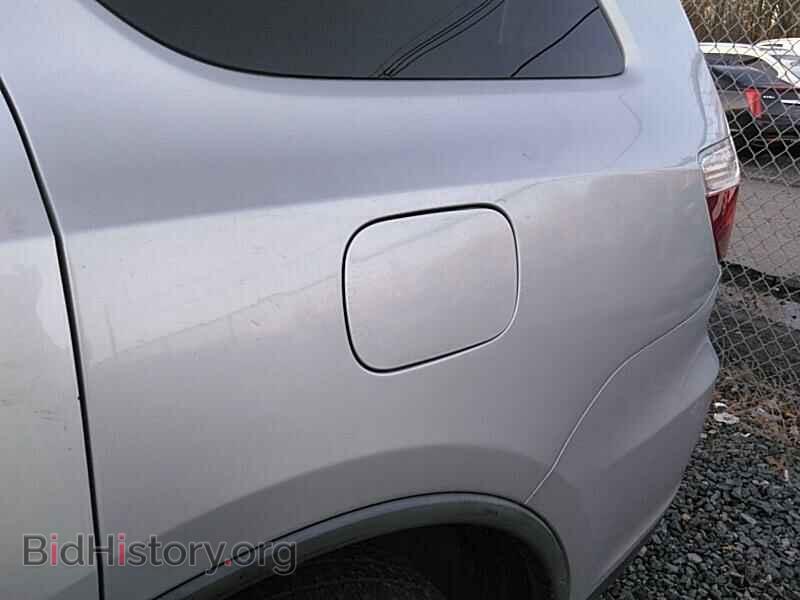 2012 Dodge Durango - VIN: 1C4RDJDG1CC117999 - Фото 14