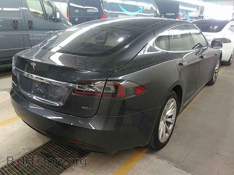2017 Tesla Model S - VIN: 5YJSA1E29HF170506 - Фото 2