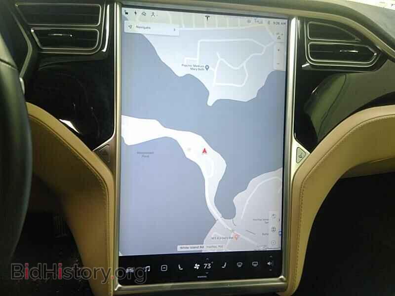 2017 Tesla Model S - VIN: 5YJSA1E29HF170506 - Фото 4