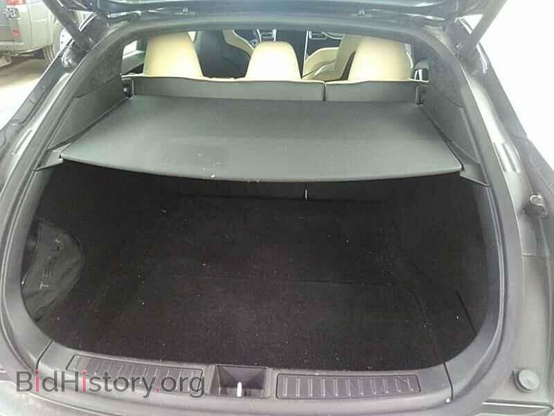 2017 Tesla Model S - VIN: 5YJSA1E29HF170506 - Фото 7